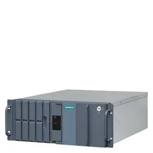 SIEMENS/FA SIMATIC IPC1047E (rack PC, 19", 4  (New)