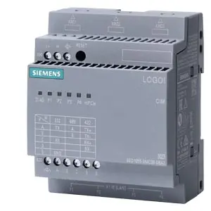 SIEMENS/FA LOGO! CIM Communication Interface  (New)