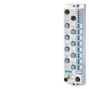 SIEMENS/FA SIMATIC ET 200eco PN, CM 4x IO-Lin (New)