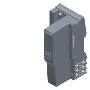 SIEMENS/FA SIMATIC ET 200SP, PROFINET interfa (New)