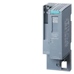 SIEMENS/FA SIMATIC ET 200SP, PROFINET, 2-port (New)