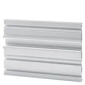 SIEMENS/FA SIMATIC system rail, length 482.6  (New)