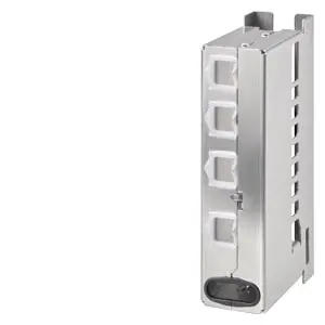 SIEMENS/FA stainless steel plug cover, for us (New)