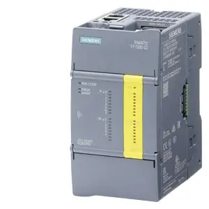 SIEMENS/FA SIMATIC S7-1200, CPU 1212FC, compa (New)