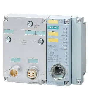 SIEMENS/FA SIMATIC DP, CPU 1513pro F-2 PN for (New)