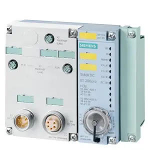 SIEMENS/FA SIMATIC DP, CPU 1516pro F-2 PN for (New)