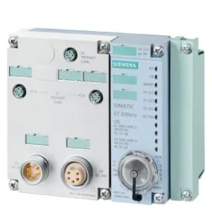 SIEMENS/FA SIMATIC DP, CPU 1516pro-2 PN for E (New)