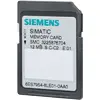 SIEMENS/FA SIMATIC S7, memory cards for S7-1x (New)