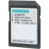 SIEMENS/FA SIMATIC S7, memory cards for S7-1x (New)
