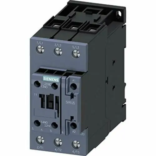 SIEMENS ***repuesto*** SIPLUS ET 200SP RQ 4 × 120 V DC/230 (New)