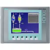 SIEMENS SIMATIC HMI KTP600 Basic Color DP, (New)