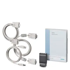 SIEMENS/FA Kit software SIDOOR compuesto por  (New)