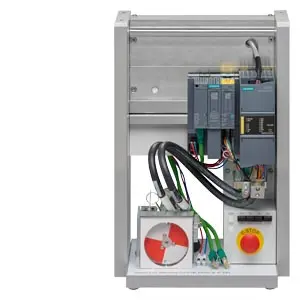 SIEMENS/FA Micro Drive PDC_F-TM Drive
Democas (New)