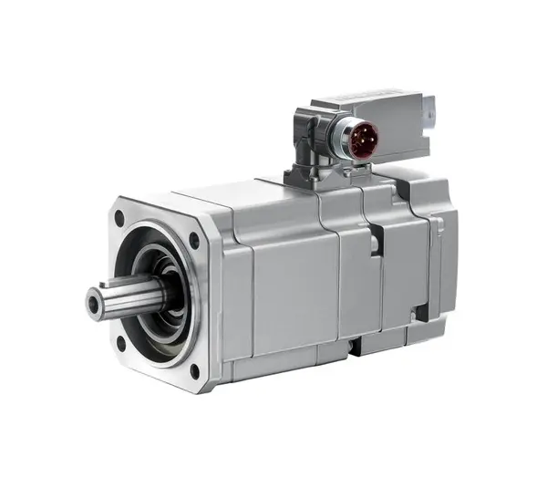 SIEMENS ****repuesto**** SIMOTICS S servomotor síncrono 1F (New)