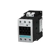 SIEMENS Power contactor, AC-3 40 A, 18.5 kW / 400 V 110 V  (New)