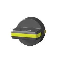 SIEMENS accessory for VT160 handle without locking black
 (New)