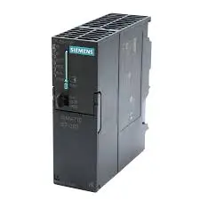 SIEMENS ***Repuesto*** SIMATIC S7-300, CPU 315-2DP Módulo  (New)