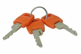 SIEMENS ****spare part**** SINUMERIK key set for machine c (New)
