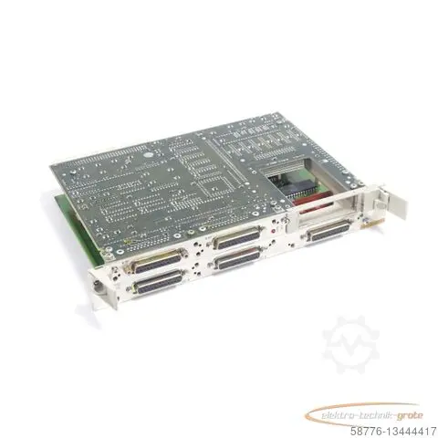 SIEMENS ****repuesto**** módulo de posicionamiento WF 725B (New)