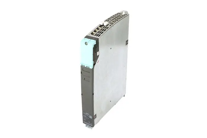 SIEMENS SINAMICS S120 Double Motor Module entrada: 600 V D (New)