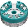 SIEMENS/PA Convertidor de temperatura SITRANS (New)