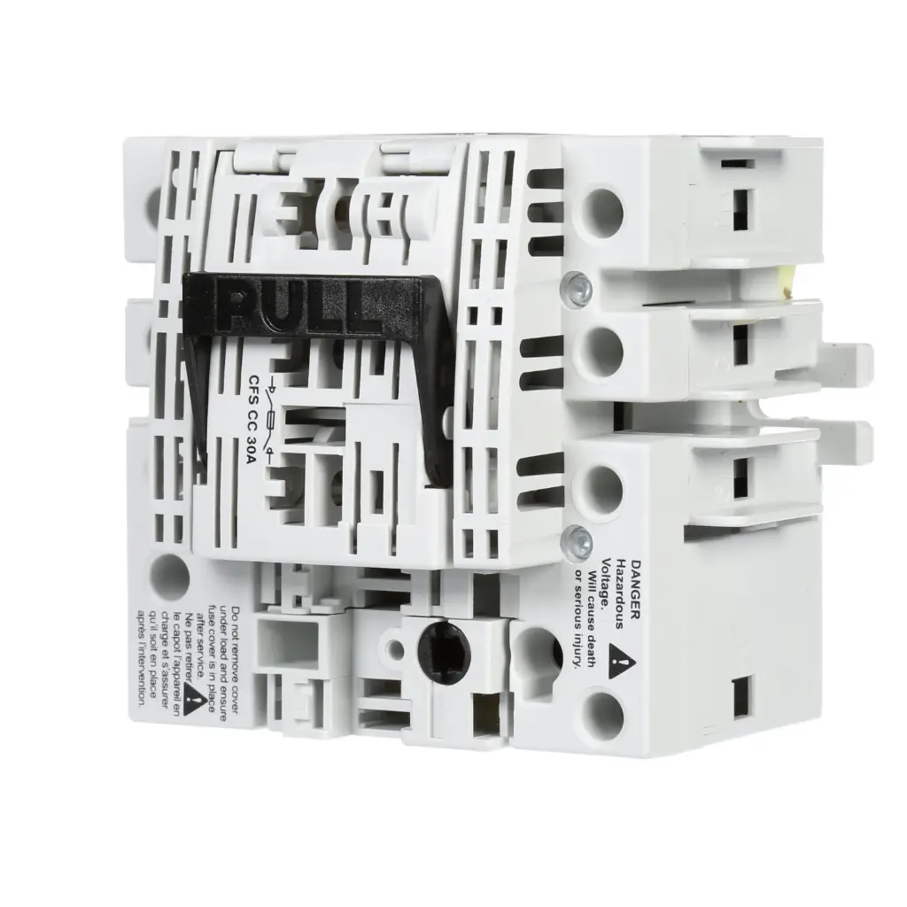 SIEMENS Siemens Low Voltage Circuit Protection OEM Disconn (New)