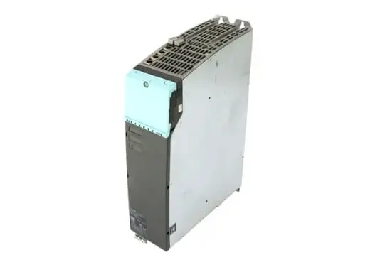 SIEMENS **repuesto*** SINAMICS S120 Double Motor Module en (New)