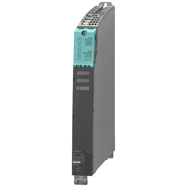 SIEMENS ***spare part*** SINAMICS S120 Single Motor Module (New)