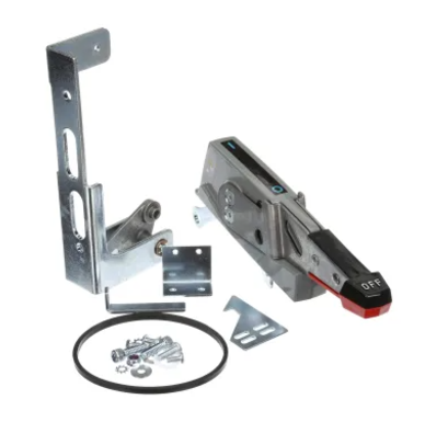 SIEMENS/EP Interruptor, máx. flex., HDL (New)