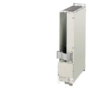 SIEMENS ***SPARE PART*** SIMODRIVE 611 POWER MODULE, 1 AXI (New)