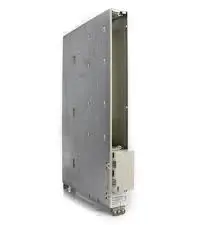 SIEMENS SIMODRIVE 611 módulo de potencia, 2 ejes, 8 A, ref (New)