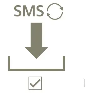 SIEMENS/FA WinCC OA - AMS package extension S (New)