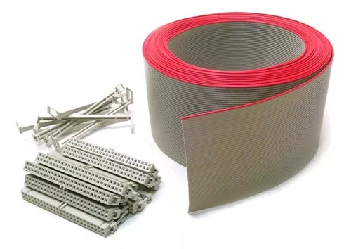 [6EP5306-5BG00] SIEMENS/PA Juego de cables compuesto por 6 m  (New)