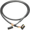 [6ES7923-0BB00-0DB0] SIEMENS/PA Línea de conexión apantallada para (New)