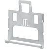 [6ES7928-1BA20-4AA0] SIEMENS/PA chapa de pantalla para módulo de conexión analógic (New)