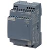 [6EP3311-6SB00-0AY0] SIEMENS/PA LOGO!POWER 5 V/6,3 A fuente de ali (New)