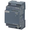 [6EP3322-6SB00-0AY0] SIEMENS/PA LOGO!POWER 12 V/4,5 A fuente de al (New)
