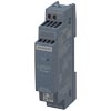 [6EP3330-6SB00-0AY0] SIEMENS/PA LOGO!POWER 24 V/0,6 A fuente de al (New)