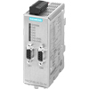 [6GK1503-4CA01] SIEMENS/PA PROFIBUS OLM/P22 V4.1 Optical Link Module con 2 in (New)