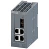 [6GK5004-1GL10-1AB2] SIEMENS/PA SCALANCE XB004-1G unmanaged Indust (New)