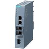 [6GK5104-0BA00-1SA2] SIEMENS/PA SCALANCE TAP104 puerto de acceso de prueba a la ex (New)