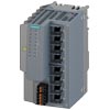 [6GK5108-0PA00-2AC2] SIEMENS/PA SCALANCE XCM108PoE (8 RJ45 100 Mbi (New)