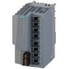 [6GK5108-0RA00-2AC2] SIEMENS/PA SCALANCE XCM108PoE (8 RJ45 100/100 (New)