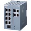 [6GK5112-0BA00-2AB2] SIEMENS/PA SCALANCE XB112 unmanaged IE Switch (New)