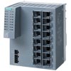 [6GK5116-0BA00-2AC2] SIEMENS/PA SCALANCE XC116, IE unmanaged switc (New)