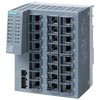 [6GK5124-0BA00-2AC2] SIEMENS/PA SCALANCE XC124, IE unmanaged switc (New)