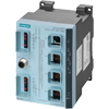 [6GK5201-3JR00-2BA6] SIEMENS SCALANCE X201-3PIRT PRO; managed IE IRT Switch gra (New)