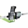 [6GK5204-0BA00-2BF2] SIEMENS SCALANCE XF204IRT, plano, managed IE IRT Switch, 4 (New)
