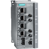 [6GK5204-2BC10-2AA3] SIEMENS SCALANCE X204-2LD, managed IE Switch, 4x 10/100 Mb (New)
