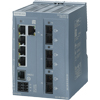 [6GK5205-3BD00-2AB2] SIEMENS/PA SCALANCE XB205-3 manageable Layer  (New)